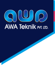  AWA Teknik Private limited 